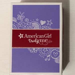 NEW American Girl Healthy Smile Set